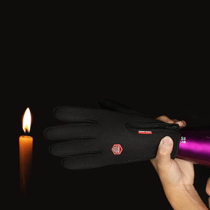 Winter Thermal Gloves
