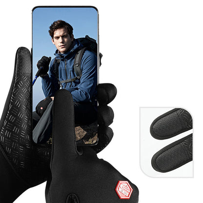 Winter Thermal Gloves
