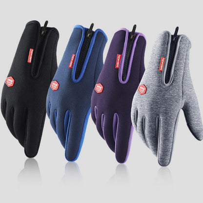 Winter Thermal Gloves