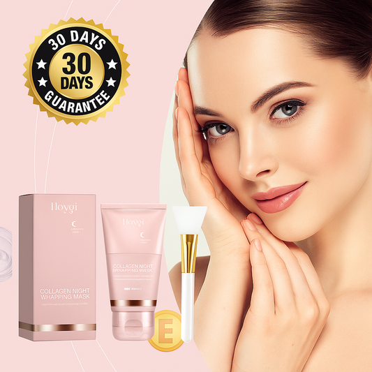 Collagen Overnight Mask
