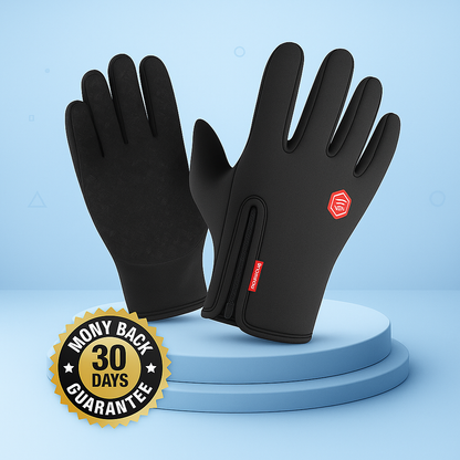 Winter Thermal Gloves